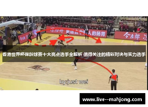 香港世界杯保龄球赛十大亮点选手全解析 值得关注的精彩对决与实力选手